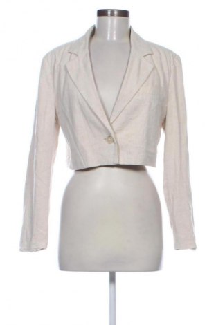 Γυναικείο σακάκι Stradivarius, Μέγεθος M, Χρώμα Πολύχρωμο, Τιμή 11,99 €