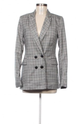 Дамско сако Stradivarius, Размер S, Цвят Многоцветен, Цена 9,71 €