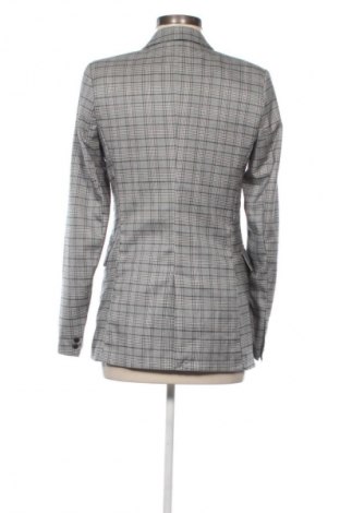 Дамско сако Stradivarius, Размер S, Цвят Многоцветен, Цена 9,71 €