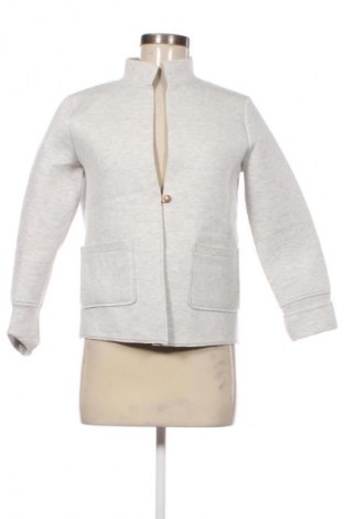 Damen Blazer Street One, Größe M, Farbe Grau, Preis € 9,99