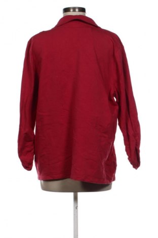 Női blézer Street One, Méret XL, Szín Piros, Ár 5 729 Ft