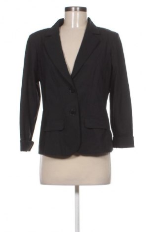 Γυναικείο σακάκι Studio Anneloes, Μέγεθος M, Χρώμα Μαύρο, Τιμή 19,99 €