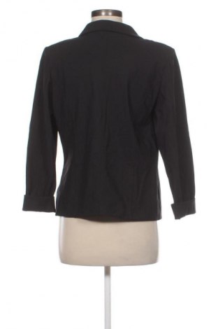 Γυναικείο σακάκι Studio Anneloes, Μέγεθος M, Χρώμα Μαύρο, Τιμή 19,99 €
