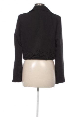 Damski żakiet Styled In Italy, Rozmiar L, Kolor Czarny, Cena 72,99 zł