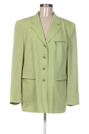 Sacou de femei Taifun, Mărime XL, Culoare Verde, Preț 100,99 Lei