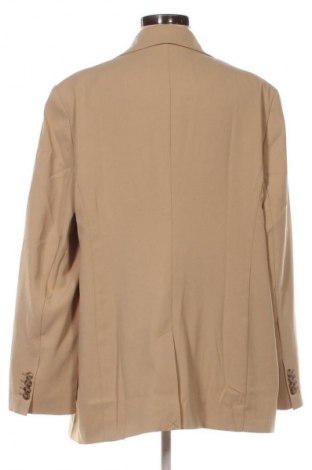 Damen Blazer Tchibo, Größe XL, Farbe Beige, Preis 14,99 €