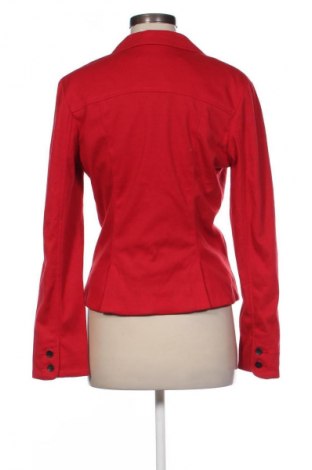 Dámske sako  Timeout, Veľkosť L, Farba Červená, Cena  21,95 €