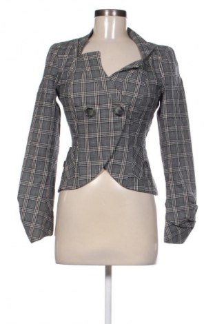 Damen Blazer Topshop, Größe M, Farbe Mehrfarbig, Preis € 13,99