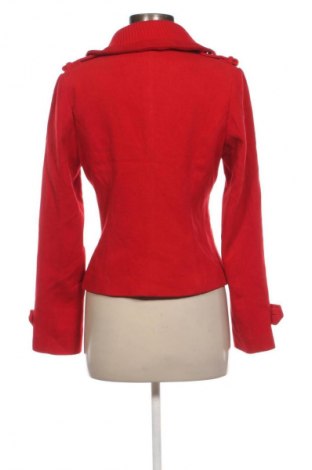 Sacou de femei Unbranded, Mărime M, Culoare Roșu, Preț 69,99 Lei