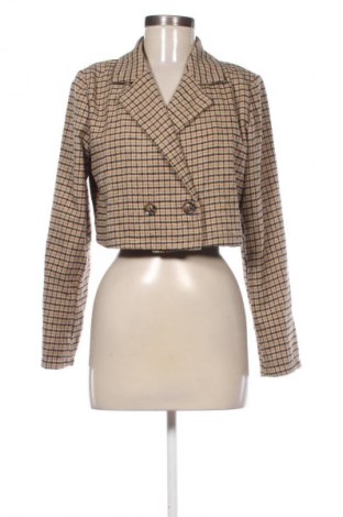 Дамско сако Unbranded, Размер M, Цвят Многоцветен, Цена 12,27 €