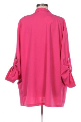 Damski żakiet Unbranded, Rozmiar XL, Kolor Różowy, Cena 84,99 zł