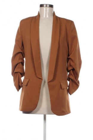 Dámské sako  Unbranded, Velikost M, Barva Hnědá, Cena  319,00 Kč