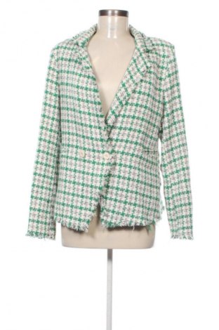 Damski żakiet Unbranded, Rozmiar M, Kolor Kolorowy, Cena 60,99 zł