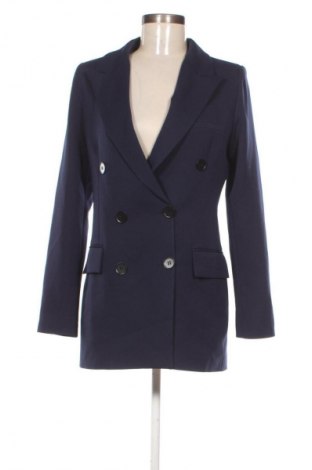 Дамско сако Unbranded, Размер M, Цвят Син, Цена 12,27 €