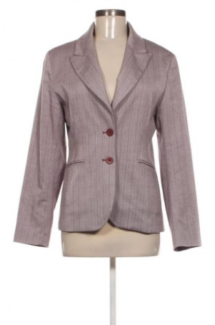 Damski żakiet Unbranded, Rozmiar M, Kolor Popielaty róż, Cena 55,99 zł