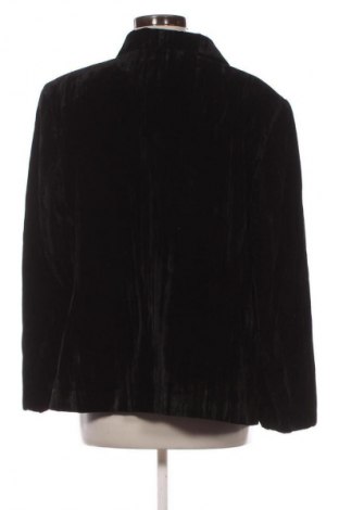 Dámské sako  Unbranded, Velikost XL, Barva Černá, Cena  369,00 Kč