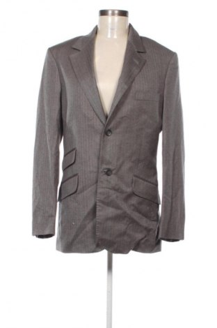 Női blézer Unbranded, Méret L, Szín Szürke, Ár 3 319 Ft