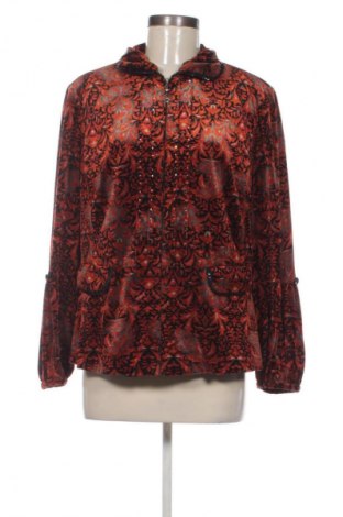 Damski żakiet Unbranded, Rozmiar M, Kolor Kolorowy, Cena 61,99 zł