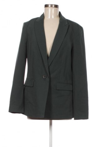 Дамско сако Unbranded, Размер M, Цвят Зелен, Цена 7,66 €