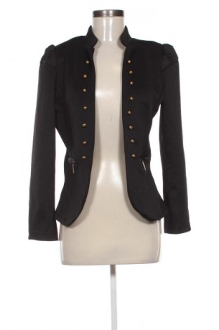Női blézer Unbranded, Méret S, Szín Fekete, Ár 3 809 Ft