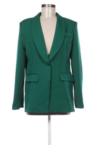 Sacou de femei Unbranded, Mărime L, Culoare Verde, Preț 63,99 Lei