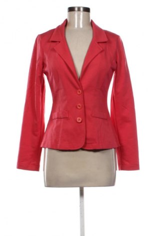 Damen Blazer Unbranded, Größe M, Farbe Rosa, Preis 14,99 €