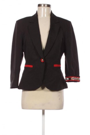 Dámské sako  Unbranded, Velikost L, Barva Černá, Cena  289,00 Kč