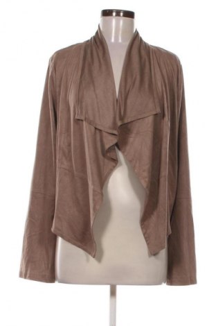 Γυναικείο σακάκι Unbranded, Μέγεθος M, Χρώμα Καφέ, Τιμή 10,99 €