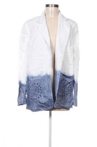 Дамско сако Unbranded, Размер L, Цвят Многоцветен, Цена 13,80 €