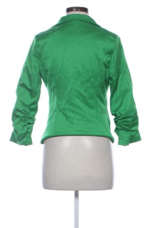 Női blézer Unbranded, Méret S, Szín Zöld, Ár 6 879 Ft