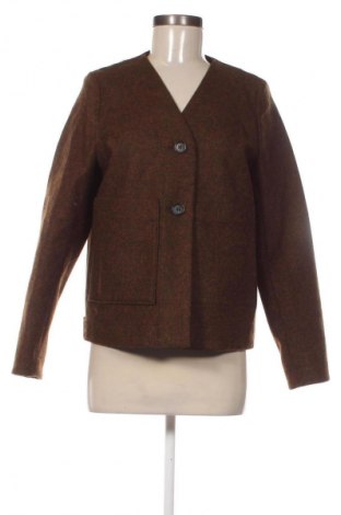 Дамско сако Unbranded, Размер L, Цвят Кафяв, Цена 7,15 €