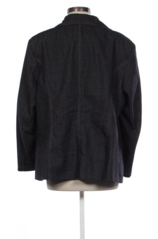 Damski żakiet Unbranded, Rozmiar M, Kolor Niebieski, Cena 66,99 zł