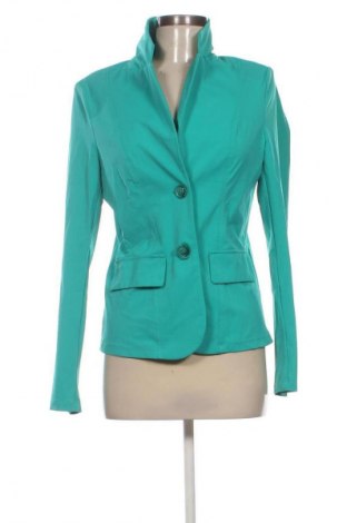 Дамско сако Unbranded, Размер M, Цвят Син, Цена 12,78 €