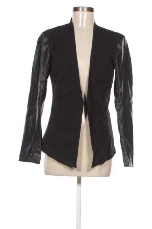 Sacou de femei VILA, Mărime S, Culoare Negru, Preț 294,99 Lei