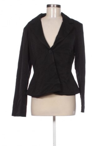 Дамско сако VILA, Размер M, Цвят Черен, Цена 48,06 €