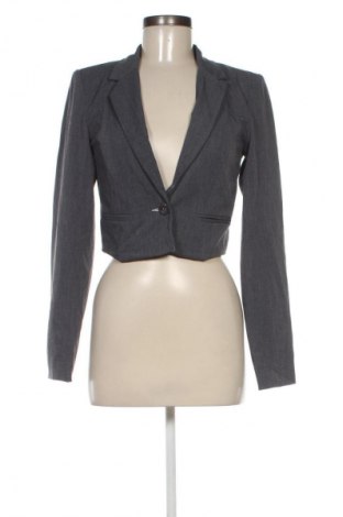 Damski żakiet Vero Moda, Rozmiar S, Kolor Szary, Cena 39,99 zł
