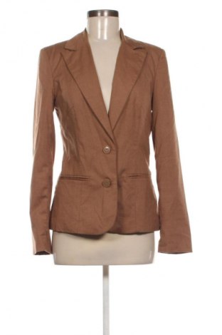 Damski żakiet Vero Moda, Rozmiar M, Kolor Brązowy, Cena 34,99 zł