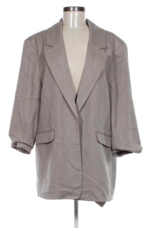 Дамско сако Vero Moda, Размер XL, Цвят Кафяв, Цена 9,71 €