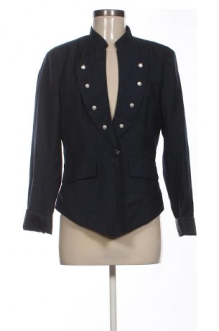 Дамско сако Vero Moda, Размер L, Цвят Син, Цена 11,24 €