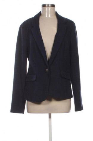 Damski żakiet Vero Moda, Rozmiar L, Kolor Niebieski, Cena 56,99 zł