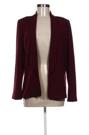 Damski żakiet Vero Moda, Rozmiar L, Kolor Czerwony, Cena 56,99 zł