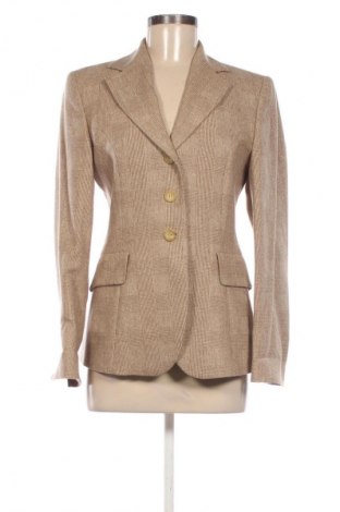 Damski żakiet WINDSOR., Rozmiar S, Kolor Beżowy, Cena 100,99 zł