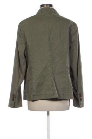 Damski żakiet WINDSOR., Rozmiar XL, Kolor Zielony, Cena 109,99 zł