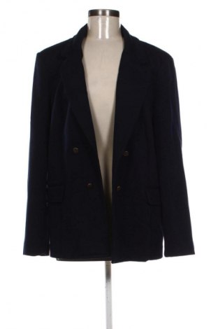 Damen Blazer Yessica, Größe XL, Farbe Blau, Preis 11,99 €