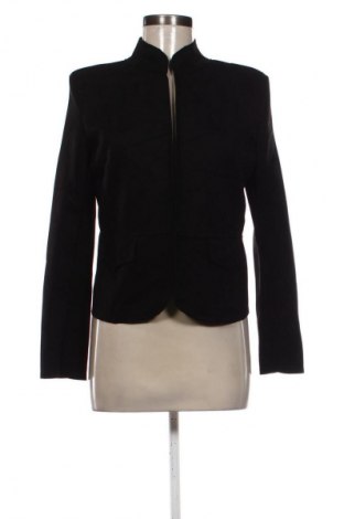 Damen Blazer Zabaione, Größe M, Farbe Schwarz, Preis 12,99 €