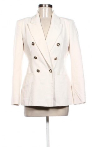 Dámské sako  Zara, Velikost M, Barva Krémová, Cena  529,00 Kč