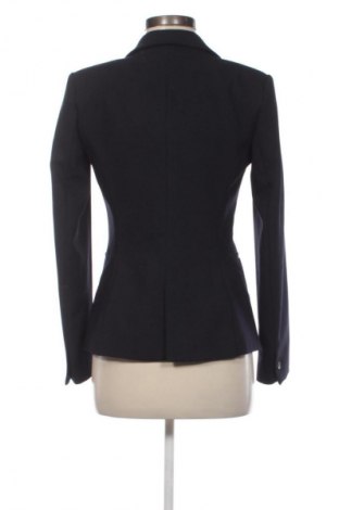 Dámské sako  Zara, Velikost S, Barva Modrá, Cena  549,00 Kč