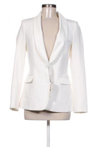 Dámské sako  Zara, Velikost M, Barva Krémová, Cena  1 069,00 Kč