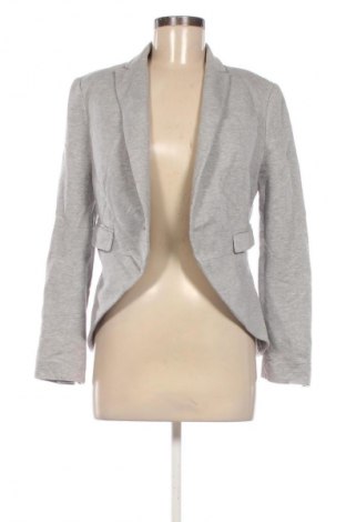 Sacou de femei Zara, Mărime M, Culoare Gri, Preț 71,99 Lei