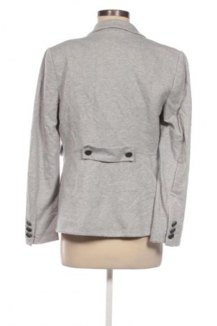 Sacou de femei Zara, Mărime M, Culoare Gri, Preț 71,99 Lei